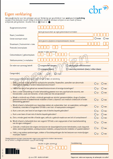 2 DM Rol diabetesverpleegkundige Marian Tan Medisch Adviseur CBR 24 juni 2010 Kerntaken CBR Beoordeling van: Rijvaardigheid