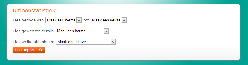 Leerlingaantallen Klik op Leerlingaantallen, automatisch wordt een overzicht in pdf-formaat van het aantal leerlingen per groep getoond.