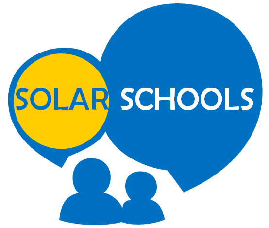 SolarSchools Grenzenloos communiceren 2013 www.solarschools.nl SolarSchools is een initiatief van Stichting PicoSol Postadres: Postbus.