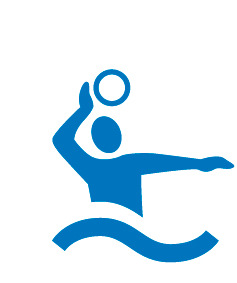 Kernwaarden Zwemsport De Zwemsport staat voor: Plezier Prestatie Veilig Fit & gezond Uitdagend Koninklijke Nederlandse Zwembond De richting Kernwaarden KNZB Kernwaarden zijn