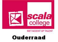 Financieel jaarverslag ouderraad 2014-2015 en begroting 2015-2016 Voor u ligt het jaarverslag van de stichting Schoolfonds Scholengemeenschap voor openbaar voortgezet onderwijs Scala College, beter