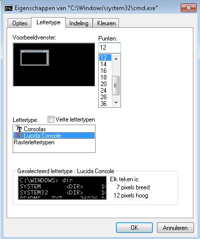 8 Back-ups maken en herstel uitvoeren 8 2) Rechter muisklik op het opdrachtpictogram en klik vervolgens op [Eigenschappen].