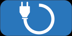 e) Een onderbord met de vermelding "ticket" duidt een geheel van parkeerplaatsen aan waarop het parkeren slechts toegelaten is volgens de gebruiksmodaliteiten van een ticket afleverende parkeermeter.