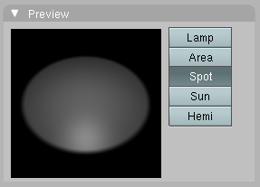 figuur 32 Druk met je muiscursor in de Top View op <Z>. Met <Z> switch je tussen Shaded en Wireframe modus. Nu kun je de lampen wel zien (figuur 33). figuur 33 Selecteer de rechter lamp.