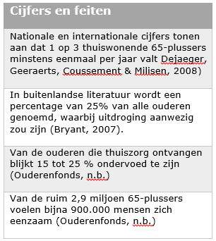 huishoudens met meerdere personen de alleenstaanden meer zorg gaan gebruiken.