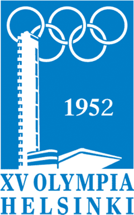 Vraag 9 De enige Belgische Olympische wielerkampioen op de weg André Noyelle rijdt juichend over de finish in 1952. Waar werden in 1952 de Olympische Spelen georganiseerd?