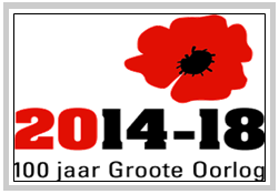 be Voordracht De eerste wereldoorlog Op dinsdag 19 mei om 14u houdt Ronny Vandenbroele, die verleden jaar in september het weekend WOI organiseerde, een voordracht voor Okra Heverlee in de St