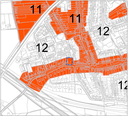 4.3.3 Welstandsnota Wierden 4.3.3.1 Algemeen Eén van de instrumenten die het gemeentebestuur heeft om een actief beleid te voeren om de kwaliteit van de leefomgeving te bevorderen, is het welstandstoezicht.