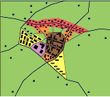 Ruimtelijk beleid Welstandsbeleid Sectorbeleid > Bestemmingsplan > Structuurvisie > Projectbesluit > Beeldkwaliteitplan > etc. > Bouwverordening; > Jaarverslagen; > etc.