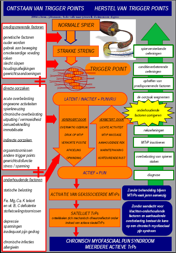 Metabole en endocriene stoornissen Hypothyreoïdie (schildklierproblematiek) Hypoglycaemie (diabetes) Hyperuraemie (jicht).