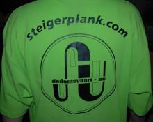 Kleding Omdat we willen dat iedereen in onze sponsorkleding loopt is er een kledingcommissie. Deze kleding is bedoeld voor alle leden die wedstrijden zwemmen.