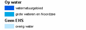 3 Toetsing 3.1 Inventarisatie 3.1.1 Begrenzing en wezenlijke kenmerken & waarden Delen van het plangebied liggen binnen het EHS-gebied de Hollandsche IJssel (Figuur 3.