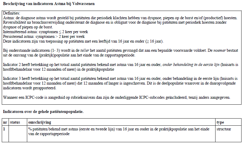 Bijlage 3 :