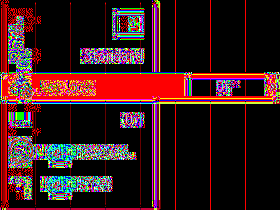 Menu s gebruiken U kunt menu s in het scherm oproepen en een aantal aanpassingen en instellingen uitvoeren met de MENU-knop p.16 op het bedieningspaneel (hoofdtoestel) en de afstandsbediening.