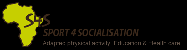 Stichting S4S. www.sport4socialisation.com Voor 2014 wordt een bijdrage gevraagd voor fysiotherapie aan de pupillen van S4S. het betreft een aandeel van 6.153,85 op een totale begroting van 15.889.