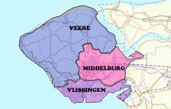 Regio Walcheren Middelburg, Veere, Vlissingen In de regio Walcheren loopt het proces nog niet geheel eenduidig. Met grote zorgaanbieders wordt op dit moment overlegd.
