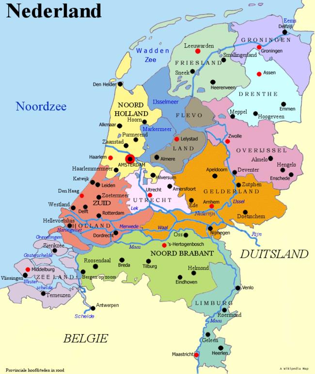 Rotary Nederland R.I.Waar? >19.