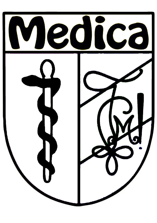 Akuut 6 Weekblad voor de student geneeskunde en biomedische wetenschappen Nummer 6 Jaargang 41 28 oktober 2013 Dag Medica, Ik ben trots. Trots op onze derde plaats, maar nog zoveel trotser op jullie!