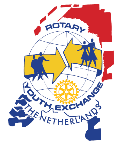 ROTARY JAARUITWISSELING HANDLEIDING VOOR ROTARYCLUBS ROTARY YOUTH EXCHANGE PROGRAM - THE