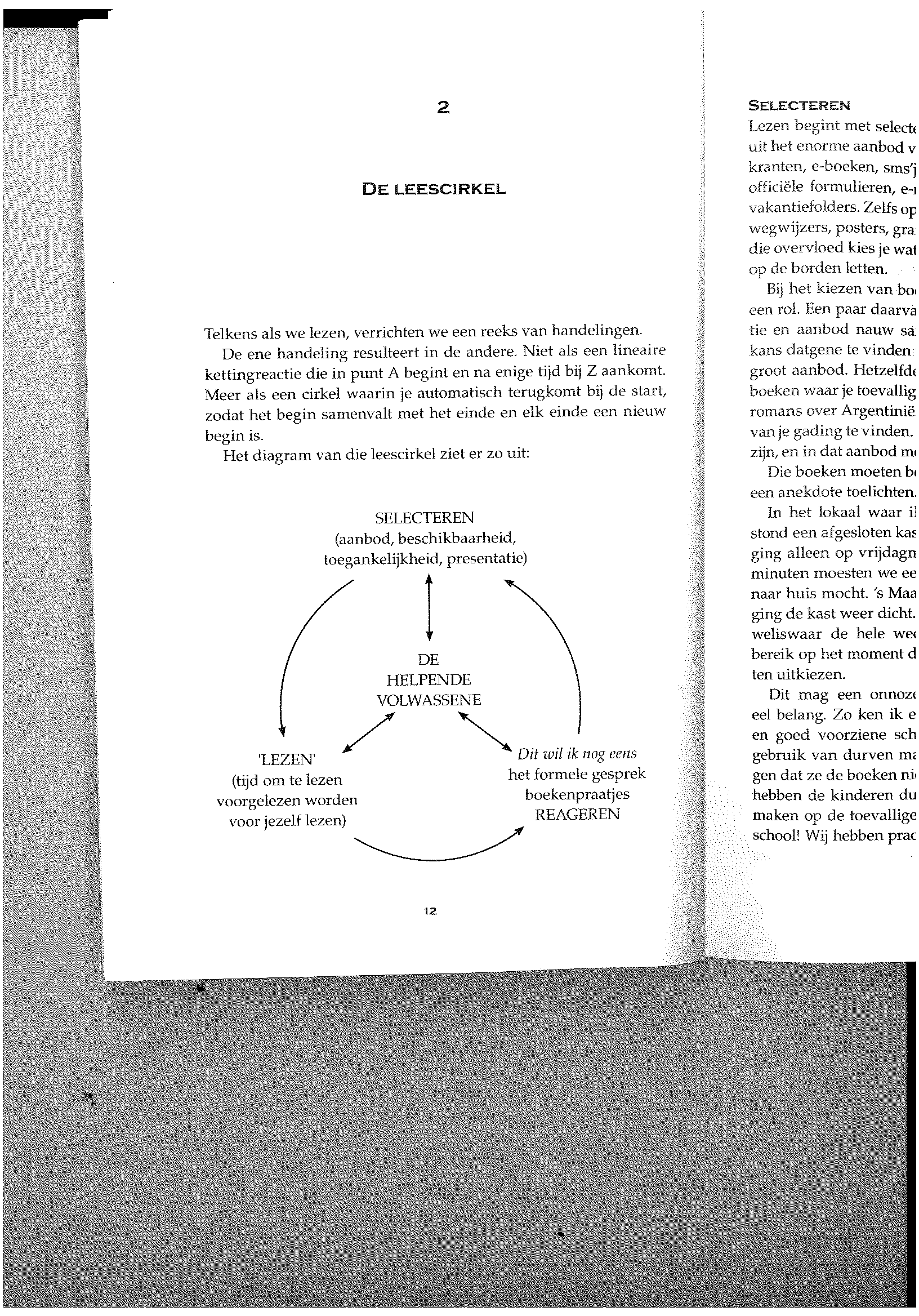 5. Hoe ziet een stimulerende leesomgeving eruit? Een stimulerende leesomgeving is nodig om de leerlingen te motiveren tot lezen. Een stimulerende leesomgeving daagt de leerlingen uit tot lezen.