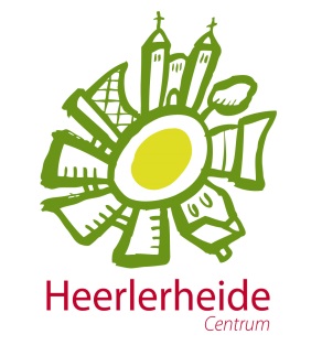 De Gemeente Heerlen, ondernemers, onderwijsinstituten, zorg- en welzijnsorganisaties alsmede cultuur- en sportorganisaties werken optimaal samen om onze wijk Heerlerheide Centrum volop te doen