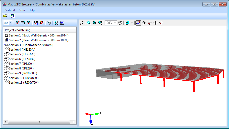 MatrixFrame versie 5.0 - Release notes Verwerkt in versie 5.0 (maart 2012): Nieuw: MatrixFrame Algemeen: 1. Nieuwe lay-out met werkbalken (zogenaamde ribbon bars). 2. Sneltoetsen zijn via de werkbalk snelle toegang nu zelf te definiëren.