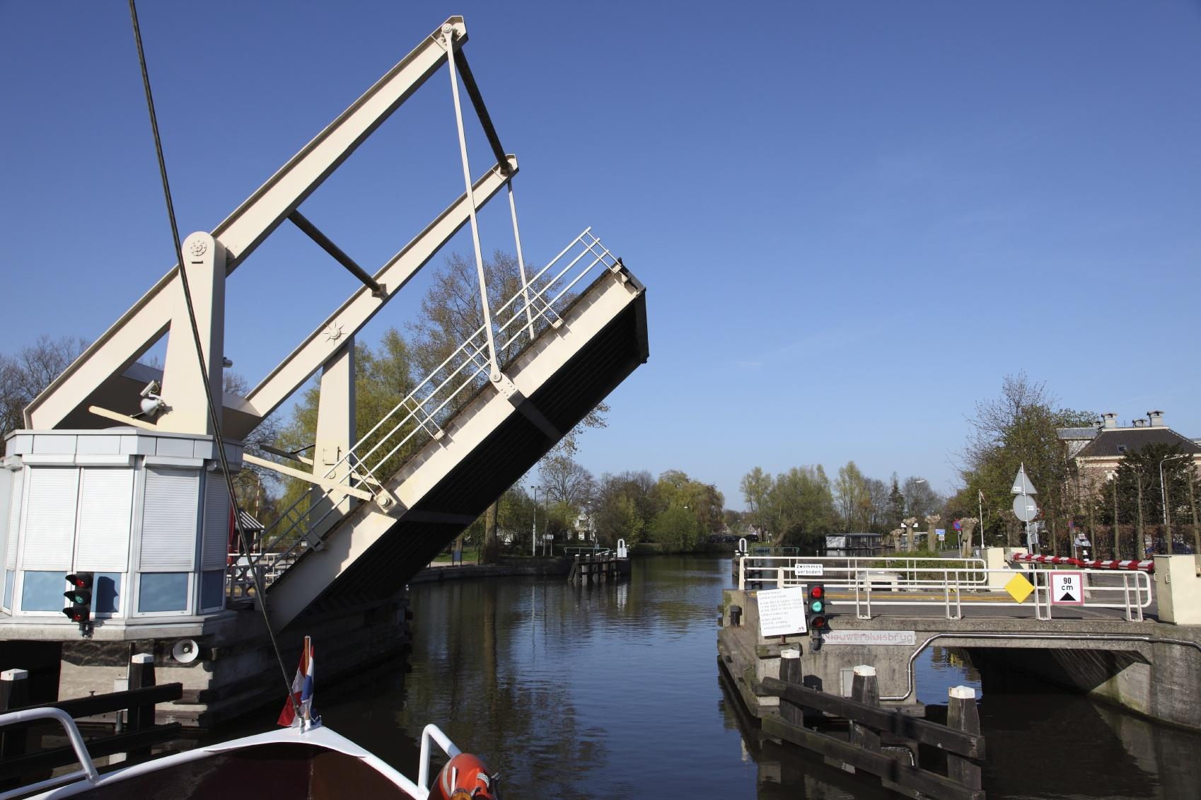 Toekomstvisie Waterrecreatie 2025 Plan