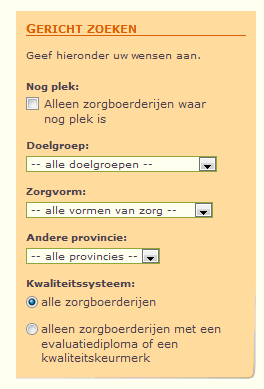 Ten eerste: wat is het doel en de tijdsdimensie van de analyse? Op korte termijn spelen namelijk andere belangen dan op de lange termijn.