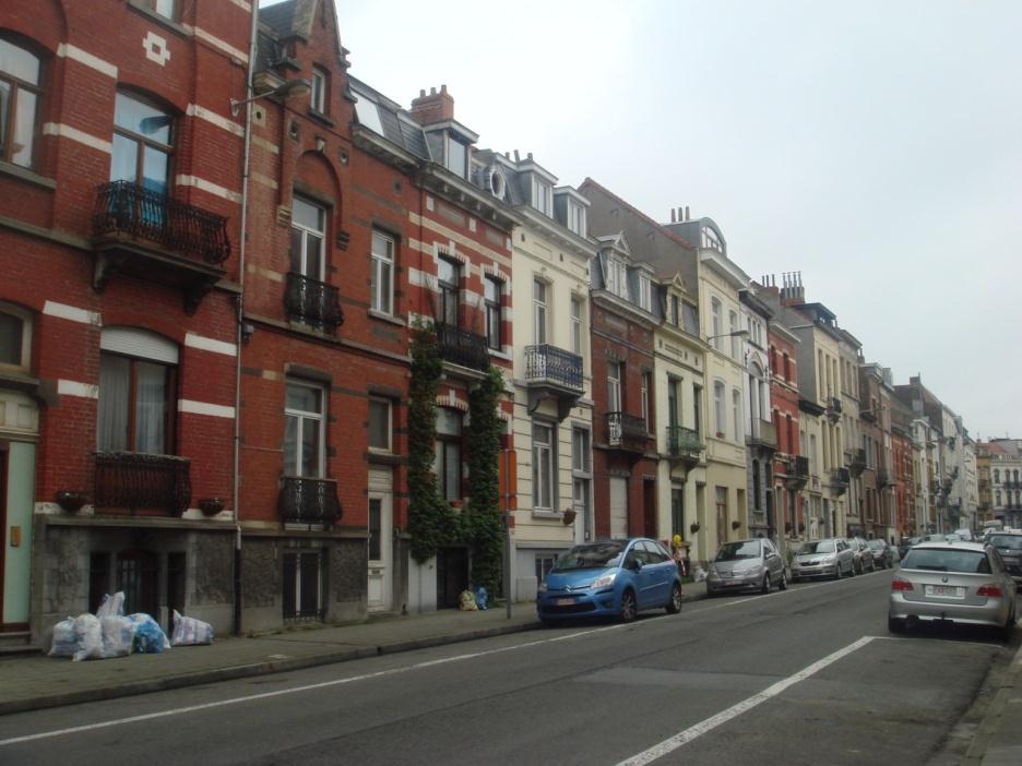 straten RUE DES