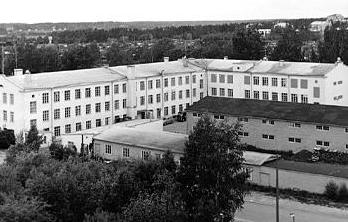 Helvar Oy, Finland Onafhankelijke fabrikant van componenten voor de
