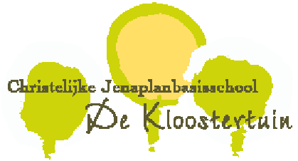 thema project Verhalen door? Donderdag 1 oktober gaan meester Nico en juf Ylaine het thema project afsluiten.