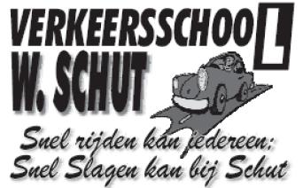 deoudegaper.nl. Verkeersschool Wim Schut Ook voor:.