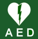 Locatie AED's en brancards 16 Waar zijn AED's te vinden?