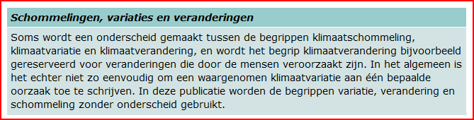 en alle chloorfluorkoolwaterstoffen (CFK's) zijn door mensen geproduceerd. Er zijn ook meer stofdeeltjes (aërosolen) in de atmosfeer gekomen.