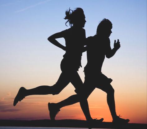 Runningtherapie Zaanstad Sport voor mensen