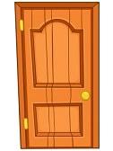 JOGI S Zondag 8 maart 2015 (10.00-16.00) Deur-aan-deur-vergadering Boterhammen meebrengen Ben jij ook zo verbaasd over al die verschillende deuren? Wel, vandaag zal je heel wat deuren zien.