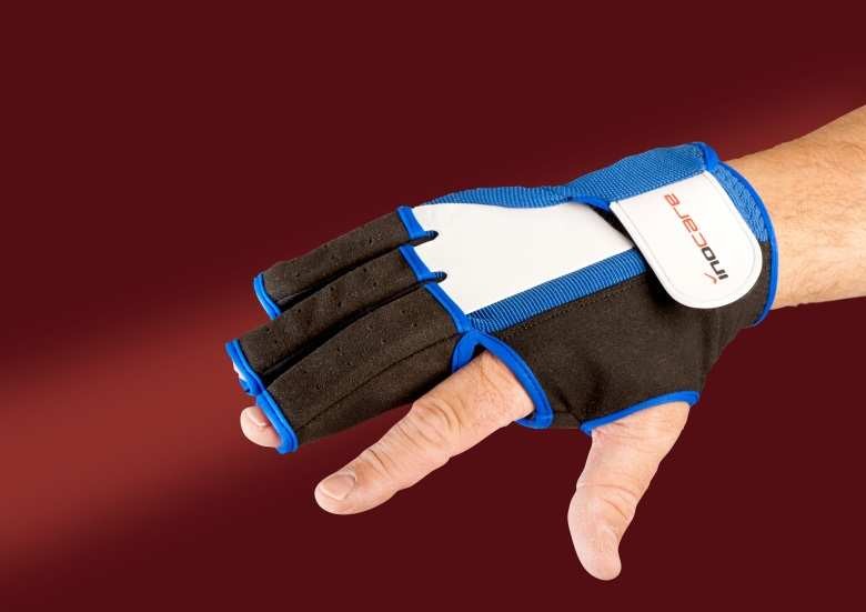 F i x x G l o v e ino care FixxGlove classic: vingerorthese voor het nachtelijk strekken bij Dupuytren Art.nr.