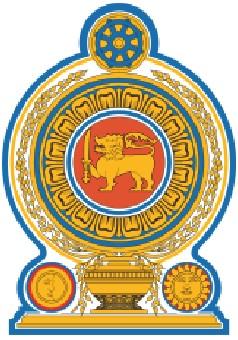 Door de gunstige ligging op het pad van de grote zeeroutes tussen West-Azië en Zuidoost-Azië is Sri Lanka van oudsher een strategische marinebasis en een centrum van boeddhistische religie en cultuur