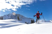 Winterreizen / Europa / Italië Code 515050 LA individuele reis Niveau Accommodatie Waardering Italië - Val Passiria, 8 dagen Winter in Zuid-Tirol, wintervakantie vanuit hotel Jägerhof