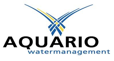 Aquario watermanagement Aandeelhouders Wetterskip Fryslan (50%) en Vitens (50%) Serviceorganisatie 24/7, opgericht in 2001 De eerste die volledige focus heeft op O&B in de afvalwaterketen Heeft geen