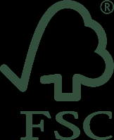 gebruik van het FSC label