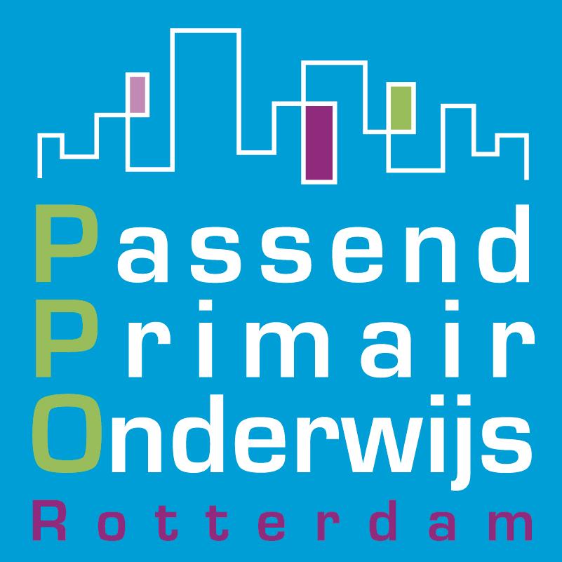 4.2 Projectstructuur PPO Rotterdam Algemeen Bestuur alle betrokken schoolbesturen van PPO uit Rotterdam Projectbestuur Horizon-Jeugdzorg, Yulius, Kind & Onderwijs, RvKO, BOOR, PCBO, 5maalO