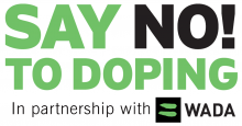 ARTIKEL IV. ANTIDOPING Wat is doping? Het begrip is alvast ruimer dan het gebruik van een verboden stof of methode.