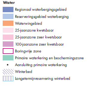 L e e m t e n i n k e n n i s e n i n f o r m a t i e Er is geen sprake van een leemte in kennis, die de besluitvorming kan beïnvloeden. 8.