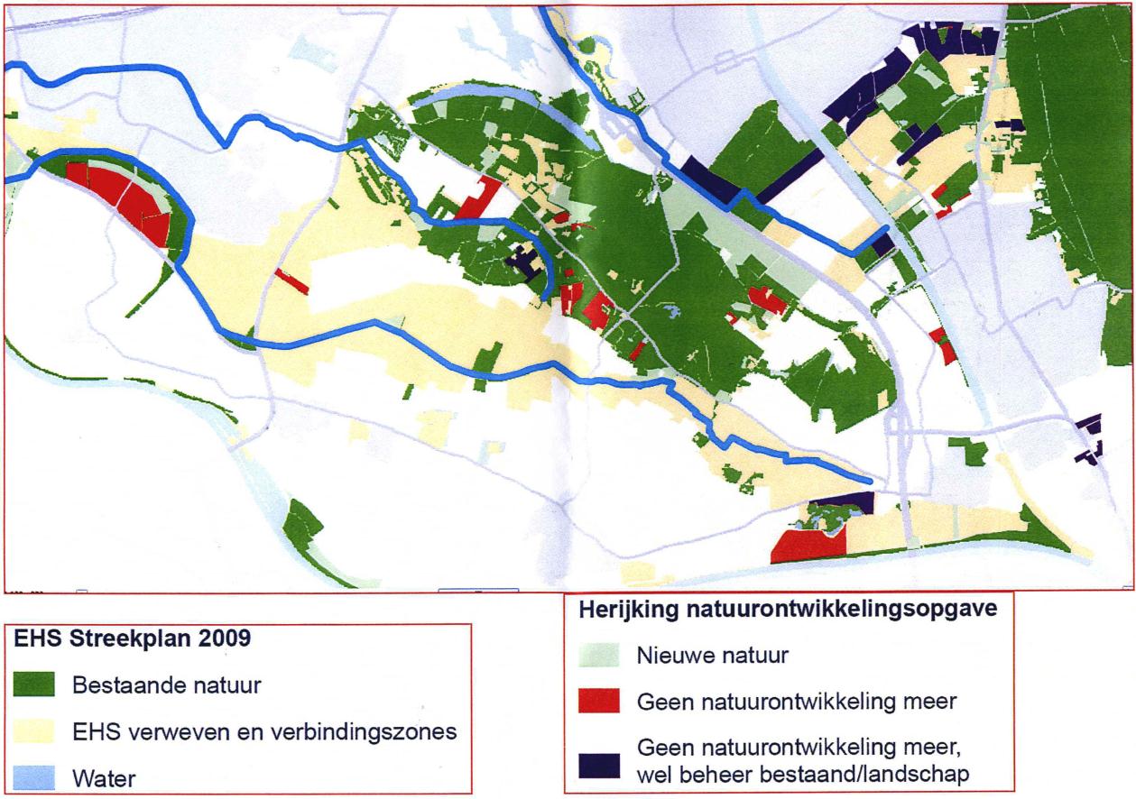 EHS Wonen