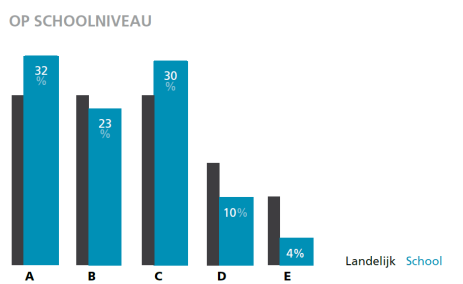 leerlingniveau.