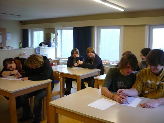 CURSUS HOOFDANIMATOR Leven en Denken van 16-18 jarigen