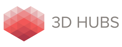 productienetwerken 3D Hubs.