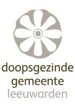 * Mededelingen en aansteken van de kaars * Bemoediging en groet L i t u r g i e & p r e e k Doopsgezinde Gemeente Leeuwarden 2 juni 2013 Organist: Gerben Bergstra; voorganger: Tjitske Hiemstra thema: