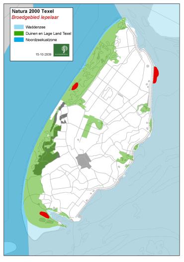 vogels omdat ze tegen hoogspanningsleidingen vliegen en langs de oever opgestelde van windturbines langs de oever.